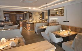 Genuss- und Wellnesshotel Bercher